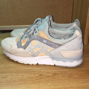 Men’s ASICS Gel Lyte V